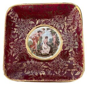 Empire Ware Made in England Trinket Dish